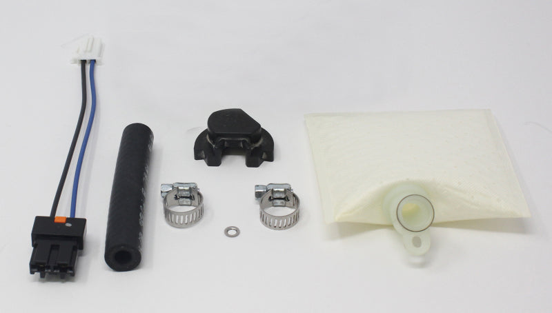 Walbro Fuel Pump Kit for 02-07 Subaru WRX/04-07 Subaru WRX STi