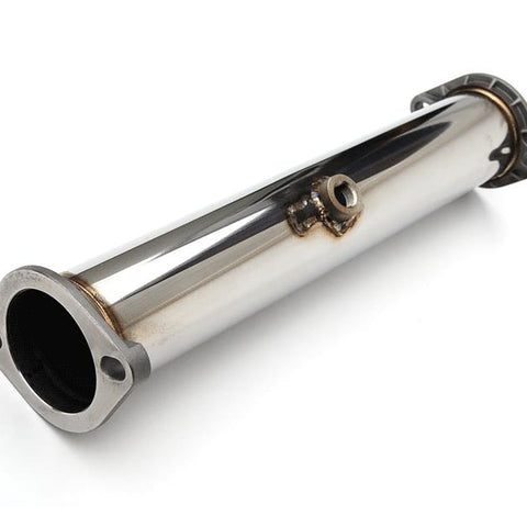 Invidia 12+ Subaru BRZ / Scion FR-S Over-Pipe (one piece bended)