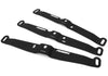 PERRIN 08-14 Subaru WRX/STI & 08-12 Impreza Hella Horn Bracket (Bracket ONLY)