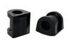 Whiteline Plus 22mm Rear Sway Bar Bushing Set 08-14 WRX STI