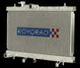 Koyo 04-08 Subaru Forester XT 2.5L Turbo (MT) Radiator