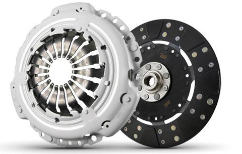 Clutch Masters 2015 Subaru WRX 2.0L 6-Spd FX250 Clutch Kit