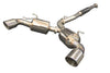 GReddy 12-16 Scion FR-S EVO GT Exhaust