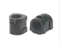 Whiteline Sway Bar - Mount Bushing Service Kit (26mm)