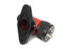 PERRIN 08-14 Subaru WRX / 05-09 LGT & OBXT / 09-13 Forester XT Bypass/Blow Off Valve - Red
