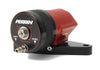 PERRIN 02-07 Subaru WRX / 04-21 STI / 06-08 FXT Bypass/Blow Off Valve - Red