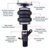 Features and Benefits