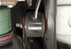 PERRIN 02-07 Subaru WRX/STi / 93-07 Impreza / 98-08 Forester Rear Differential/Subframe Lockdown Sys