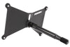 PERRIN 22-26 Subaru WRX / 20-25 OBXT / 14-24 Forester / 18-21 Crosstrek License Plate Relocation Kit