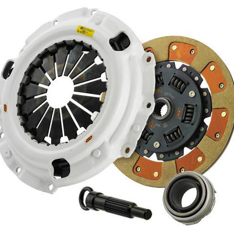 Clutch Masters 2015 Subaru WRX 2.0L 6-Spd FX300 Clutch Kit