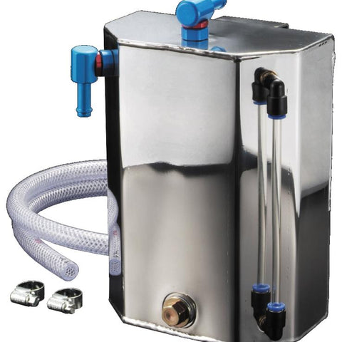 Cusco Misc Oil Catch can GDB applied C~E WRX-STi *0.3L capacity round Type*