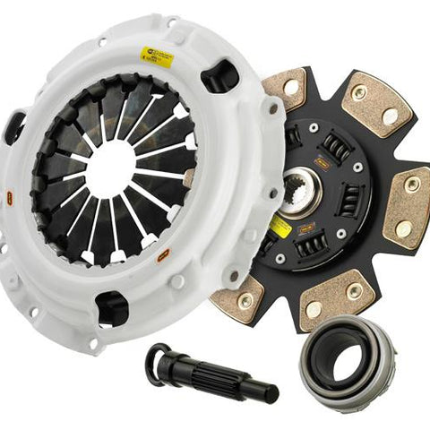 Clutch Masters 04-09 STi FX400 8 Puck Clutch Kit