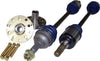 DSS Subaru 1992-2001 Impreza STi (GC8) R180 Rear 500HP Rear Axle RA8526X4