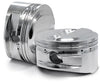 CP Piston & Ring Set for Subaru EJ257 WRX STi - Bore (99.5mm) - Size (Standard) - CR (8.2)