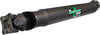 DSS Subaru 2008-2014 WRX STi 1-Piece Aluminum Driveshaft SUSH9