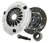 Clutch Masters 2015 Subaru WRX 2.0L 6-Spd FX100 Clutch Kit