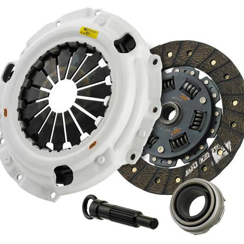 Clutch Masters 2015 Subaru WRX 2.0L 6-Spd FX100 Clutch Kit