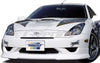 GReddy 04+ WRX &amp; STi Front Lip Spoiler
