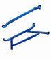 Cusco Lower Bar Type I Front GDA Impreza *Turbo models only
